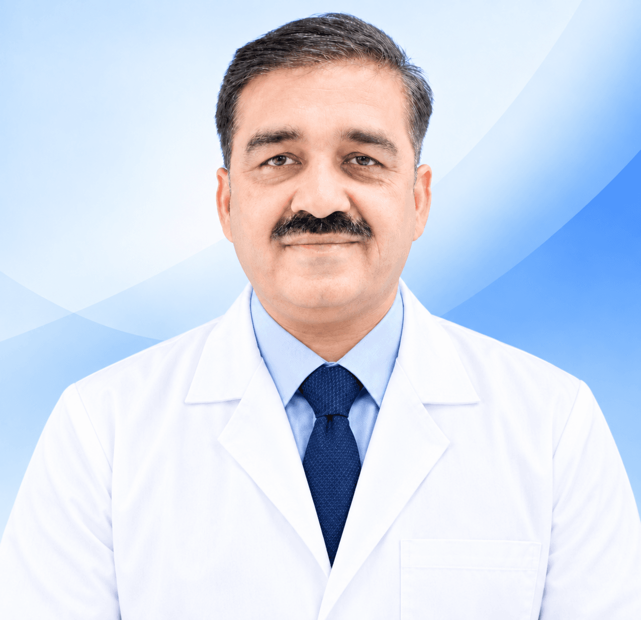 Dr. Muhammad Imran