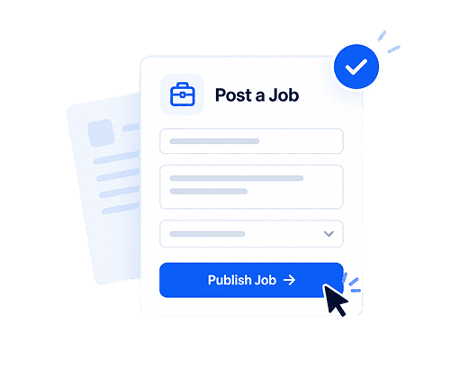 Post Your Jobs